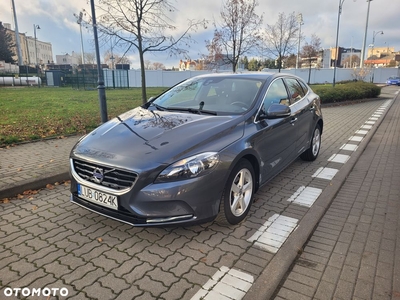 Volvo V40 D2 Base