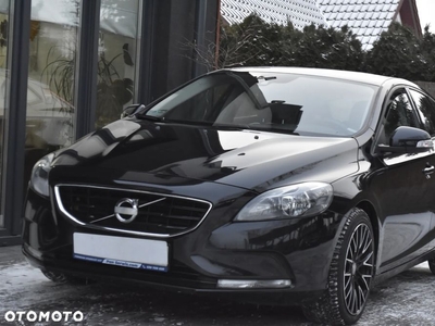 Volvo V40 D2 Base