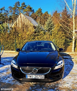 Volvo V40 D2 Drive-E Dynamic Edition