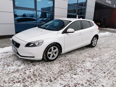 Volvo V40 D2 Drive-E Kinetic