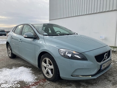 Volvo V40 D2 Drive-E Kinetic