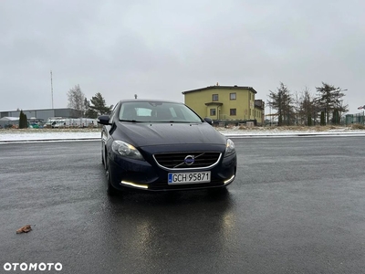 Volvo V40 D2 Drive-E Kinetic