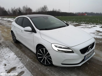 Volvo V40 D2 Drive-E Momentum