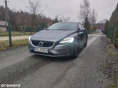 Volvo V40 D2 Drive-E Momentum