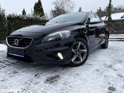 Volvo V40 D2 Drive-E R-Design Momentum