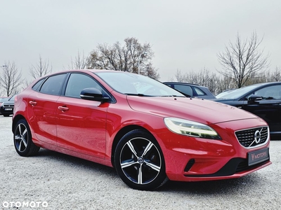 Volvo V40 D2 Drive-E R-Design Momentum