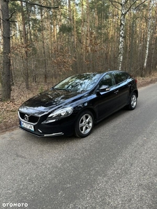 Volvo V40 D2 Kinetic