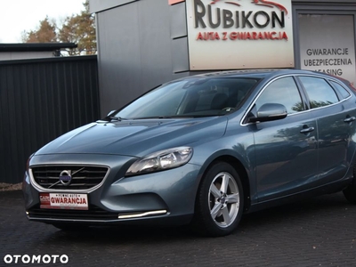 Volvo V40 D2 Kinetic