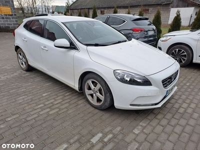 Volvo V40 D2 Momentum