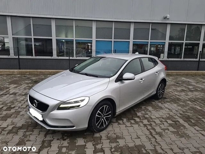 Volvo V40 D2 Momentum