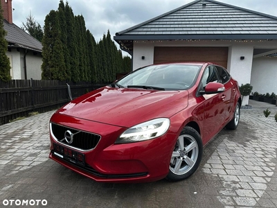 Volvo V40 D2 Momentum