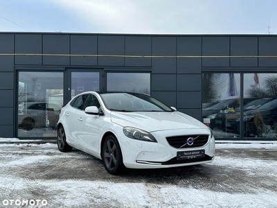 Volvo V40 D2 Momentum