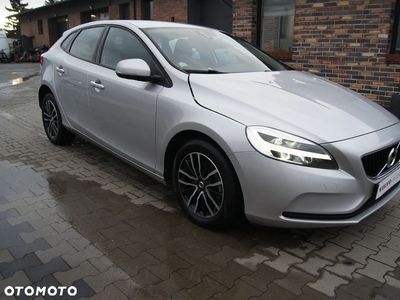 Volvo V40 D2 Momentum