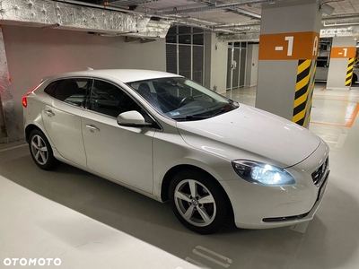 Volvo V40 D2 Momentum