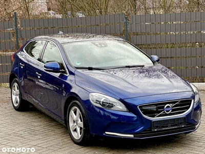 Volvo V40 D2 Ocean Race