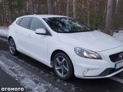 Volvo V40 D2 RDesign