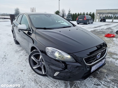 Volvo V40 D2 RDesign