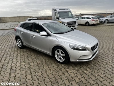 Volvo V40 D2 Summum