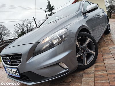 Volvo V40 D2 Summum