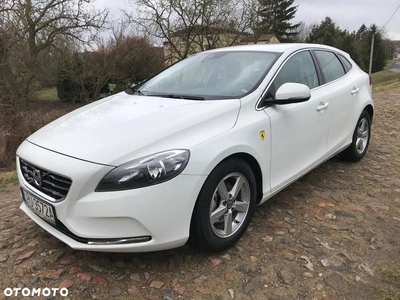 Volvo V40 D2 Summum