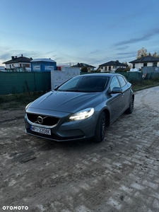 Volvo V40 D2 Summum