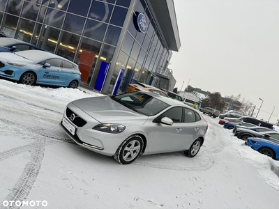 Volvo V40 D3 Drive-E Kinetic