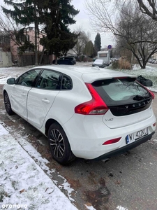 Volvo V40 D3 Drive-E Momentum