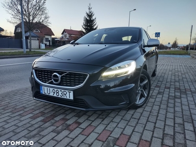 Volvo V40 D3 Drive-E R-Design Momentum