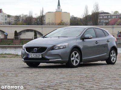 Volvo V40 D3 Geartronic Momentum