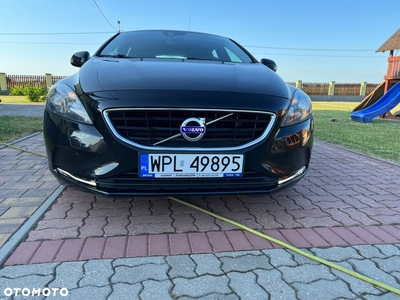 Volvo V40 D3 Kinetic