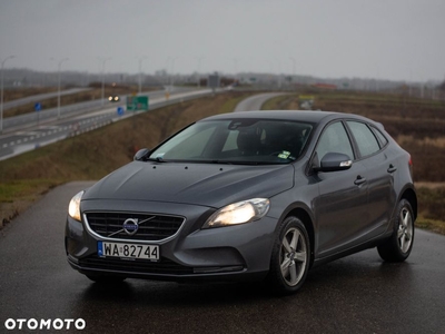 Volvo V40 D3 Kinetic