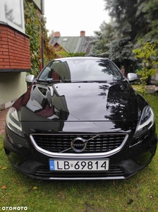 Volvo V40 D3 Momentum