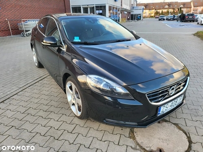 Volvo V40 D3 Momentum