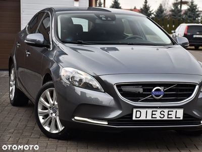 Volvo V40 D3 Momentum