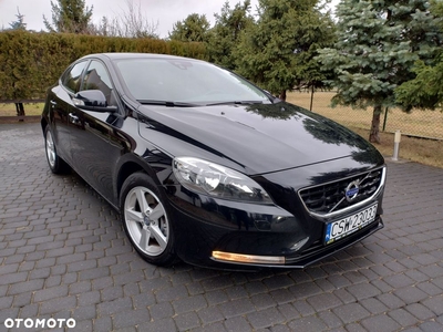 Volvo V40 D4 Drive-E Kinetic