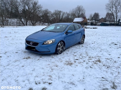 Volvo V40 D4 Drive-E Summum