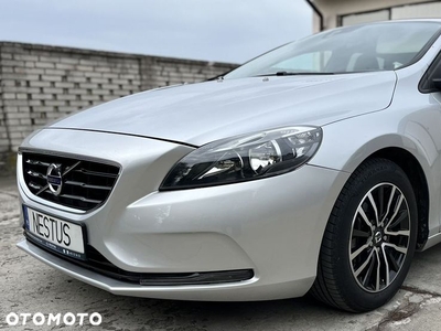 Volvo V40 D4 Kinetic