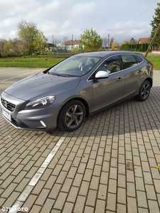 Volvo V40 D4 RDesign