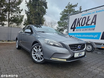 Volvo V40 D4 Summum