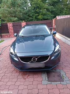 Volvo V40 T2