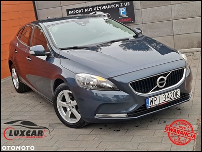 Volvo V40 T2 Drive-E Kinetic