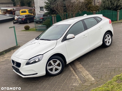 Volvo V40 T2 Kinetic