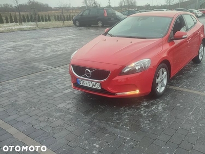 Volvo V40 T2 Momentum