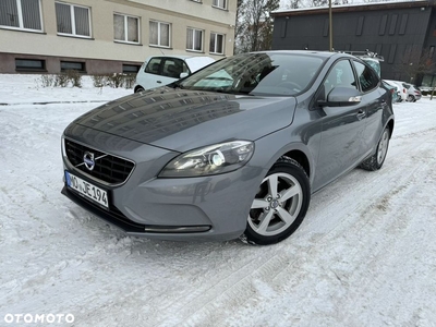 Volvo V40 T2 Momentum