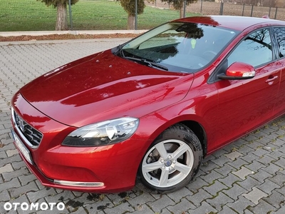 Volvo V40 T3 Drive-E Kinetic