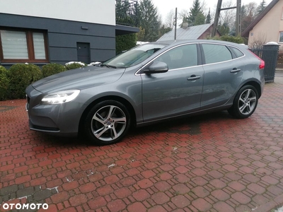 Volvo V40 T3 Summum