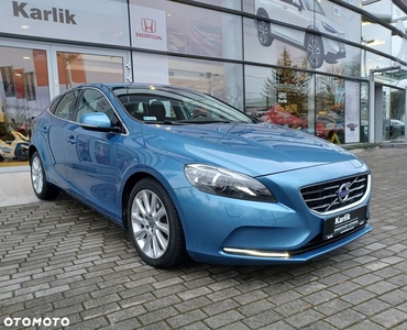 Volvo V40 T3 Summum