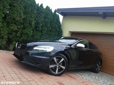 Volvo V40 T4 RDesign