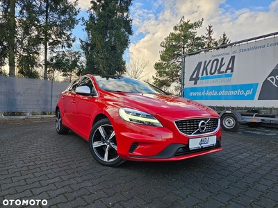 Volvo V40 T4 RDesign