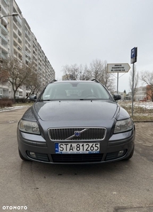 Volvo V50 1.6